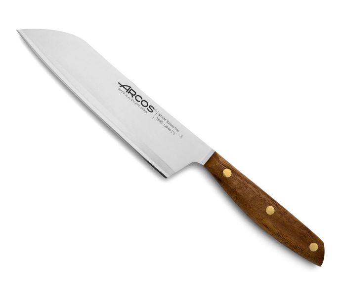 A NOŽ SANTOKU NORDIKA 166600