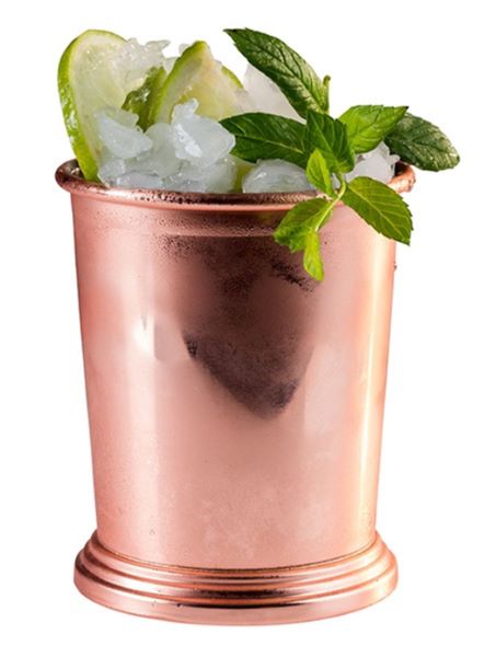 ČAŠA JULEP BAKAR