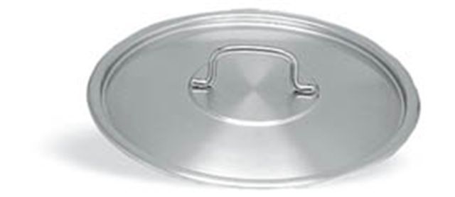 POKLOPAC INOX