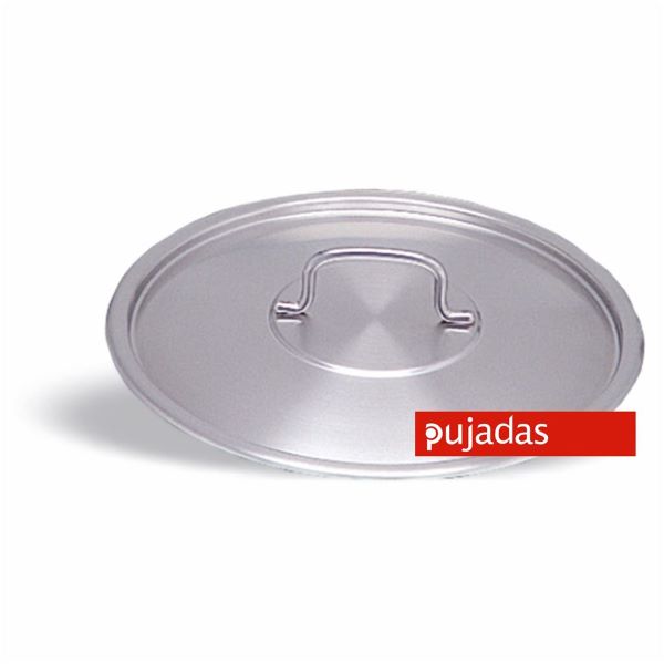 POKLOPAC INOX